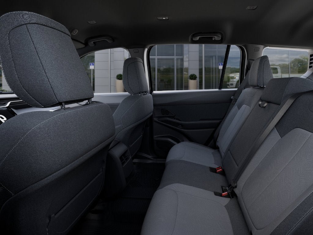 New 2026 Jeep Cherokee Laredo AWD/4WD image 25