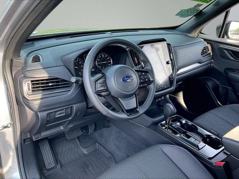 Certified 2026 Subaru Forester Premium AWD/4WD image 12