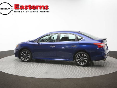Used 2019 Nissan Sentra SR FWD image 61
