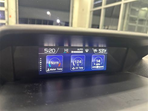 Certified 2023 Subaru Crosstrek 2.5i Limited image 22