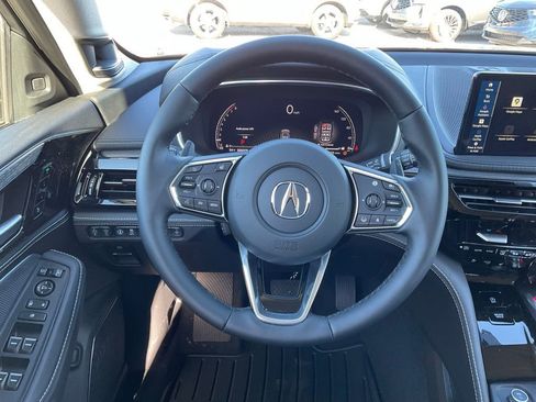 New 2026 Acura MDX w/ Advance Package AWD/4WD image 9