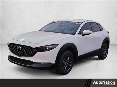 Used 2023 MAZDA CX-30 AWD 2.5 S