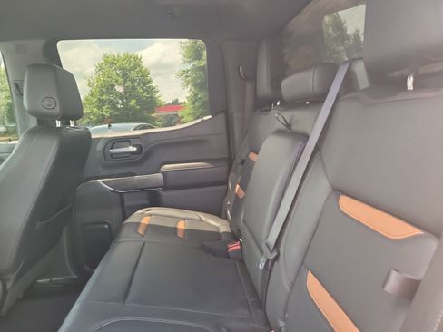 Used 2021 GMC Sierra 1500 AT4 AWD/4WD image 22