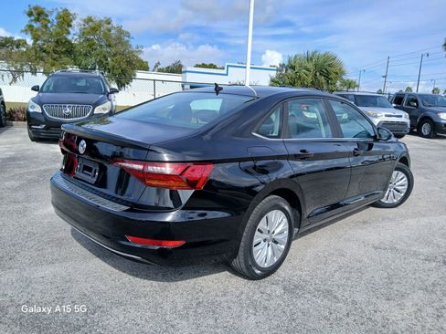 Used 2019 Volkswagen Jetta S w/ Driver Assistance Package image 6