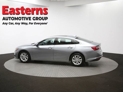 Used 2024 Chevrolet Malibu LT image 61