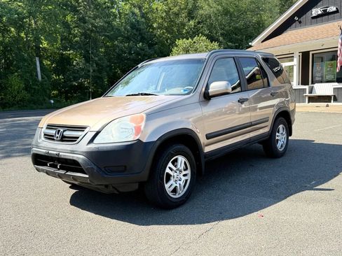 Used 2004 Honda CR-V EX image 3