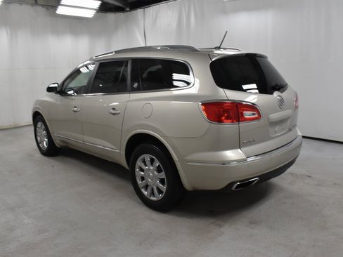 Used 2014 Buick Enclave Leather image 7
