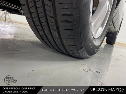 Used 2010 Honda CR-V EX image 10