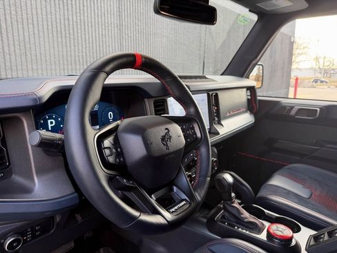 Certified 2024 Ford Bronco Raptor image 9