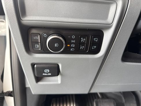 Used 2025 Ford F150 XLT w/ Equipment Group 302A MID AWD/4WD image 13