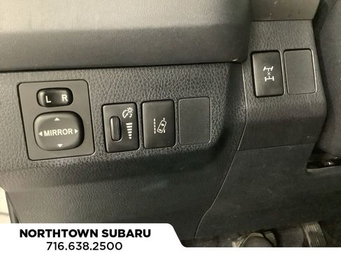 Used 2018 Toyota RAV4 LE w/ All Weather Liner Package image 20