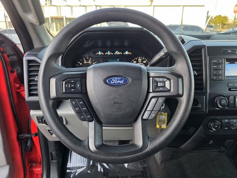 Used 2020 Ford F150 XL w/ XL Power Equipment Group image 27