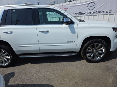 Used 2019 Chevrolet Tahoe Premier AWD/4WD image 27