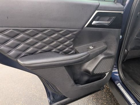 Used 2022 Mitsubishi Outlander SEL image 10