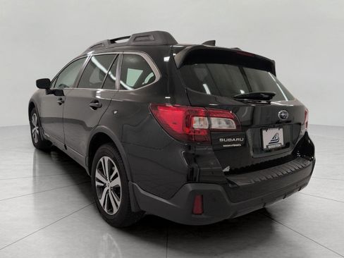 Used 2018 Subaru Outback 2.5i Limited AWD/4WD image 20