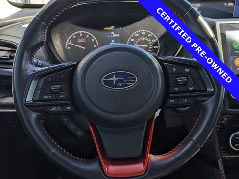 Used 2022 Subaru Forester Sport w/ Popular Package #3 image 28