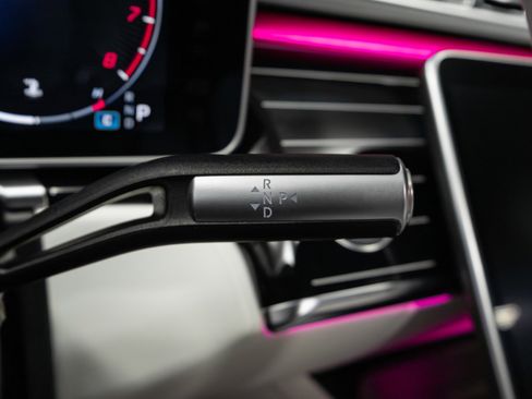 Used 2024 Mercedes-Benz Maybach S 680 4MATIC image 80