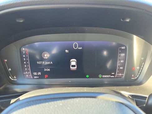 Used 2023 Honda Accord EX image 23