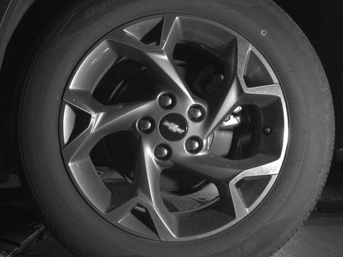 Used 2025 Chevrolet Trax LT FWD image 14