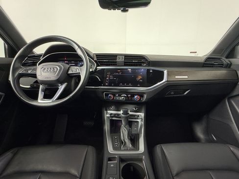 Used 2024 Audi Q3 2.0T Premium Plus AWD/4WD image 14