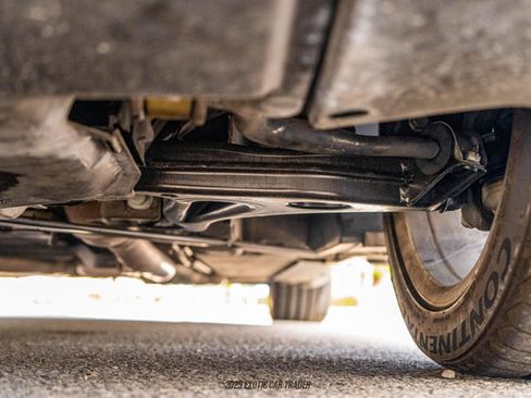 Used 2003 Mercedes-Benz SLK 32 AMG image 75