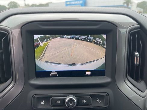 Used 2023 GMC Sierra 2500 Pro w/ Convenience Package image 21