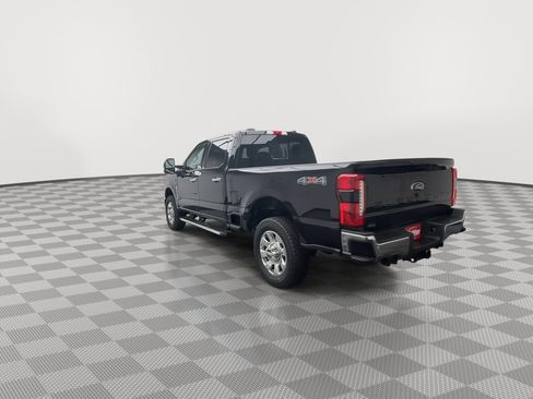 New 2026 Ford F250 Lariat w/ Lariat Premium Package AWD/4WD image 43