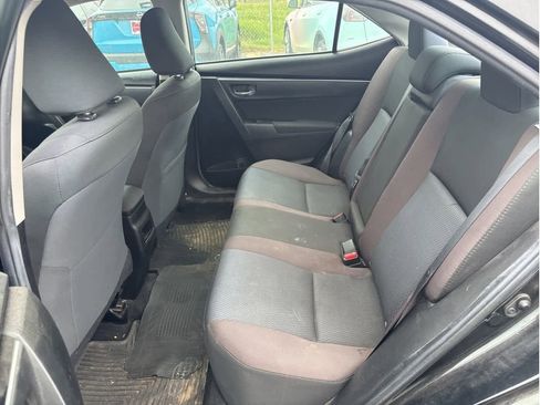 Used 2019 Toyota Corolla LE image 5