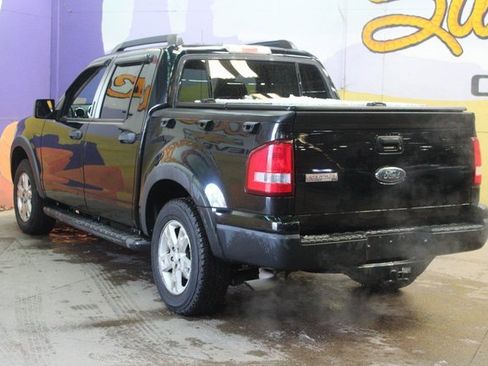 Used 2008 Ford Explorer Sport Trac XLT image 6