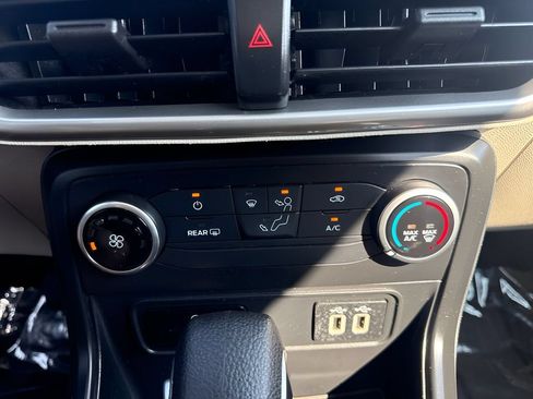 Used 2019 Ford EcoSport S FWD image 15