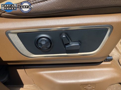 Used 2020 RAM 1500 Limited image 15