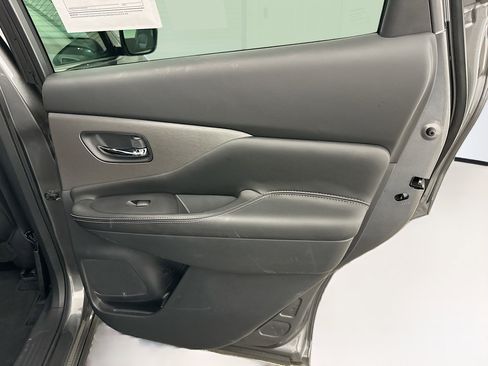 Used 2022 Nissan Murano SV w/ Cargo Package image 30