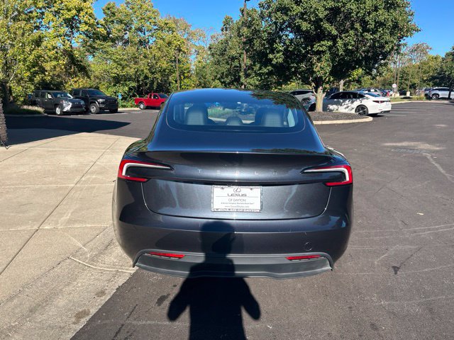 Used 2024 Tesla Model 3 Standard Range RWD image 6