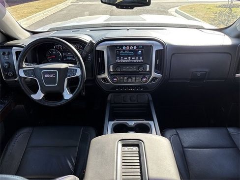 Used 2017 GMC Sierra 1500 SLT image 17