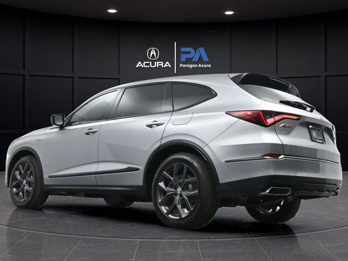 Used 2024 Acura MDX A-Spec AWD/4WD image 29