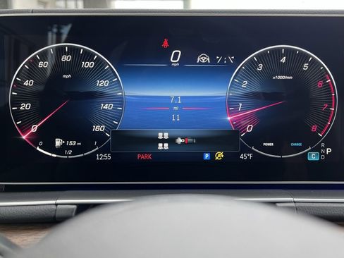 Certified 2025 Mercedes-Benz GLS 450 4MATIC image 22