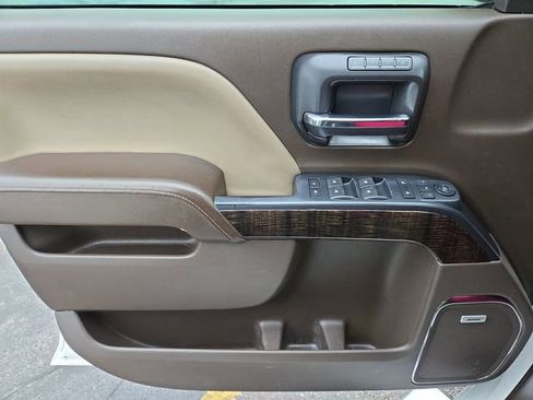 Used 2015 GMC Sierra 2500 Denali image 19