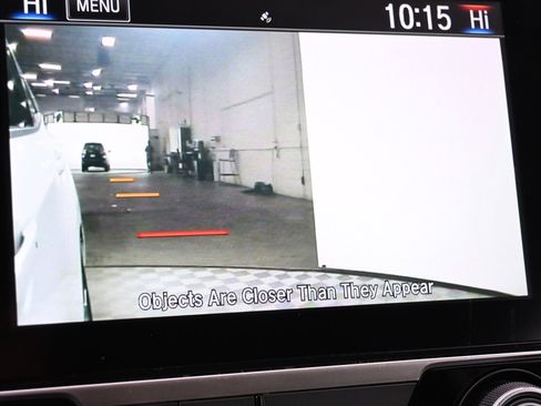 Used 2019 Honda Civic EX image 29