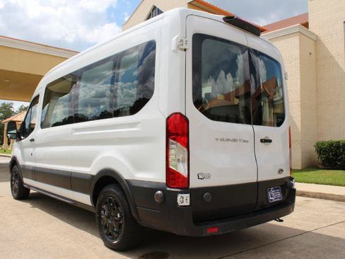 Used 2019 Ford Transit 350 XL RWD image 12