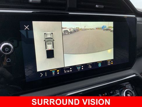 Used 2023 GMC Sierra 1500 AT4 w/ AT4 Premium Package image 7