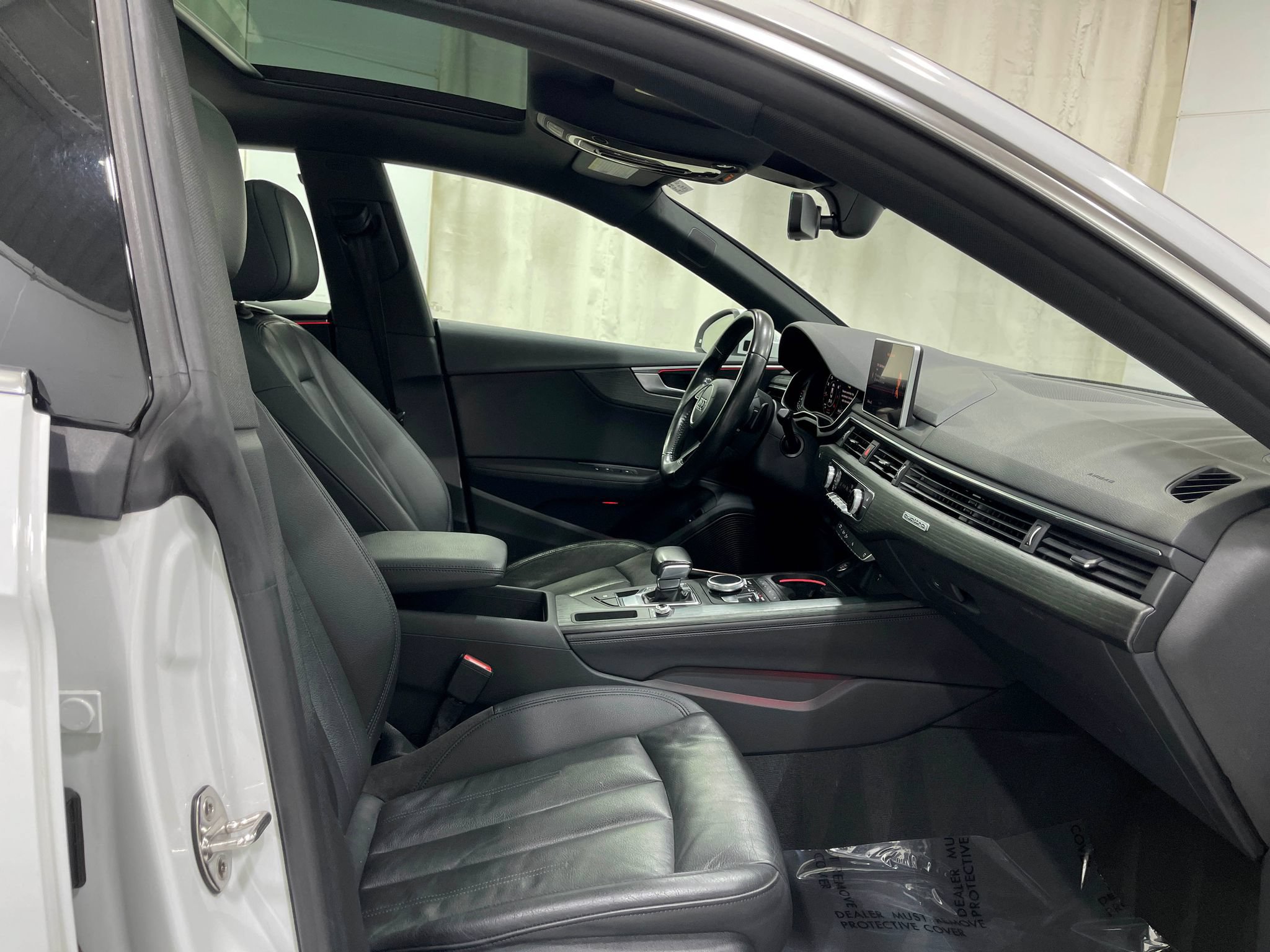 Used 2018 Audi A5 2.0T Prestige w/ Driver Assistance Package AWD/4WD image 32