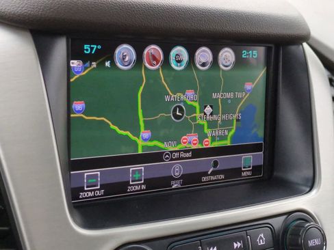 Used 2020 GMC Yukon XL SLT w/ Open Road Package image 31