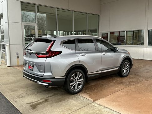 Used 2020 Honda CR-V Touring image 21