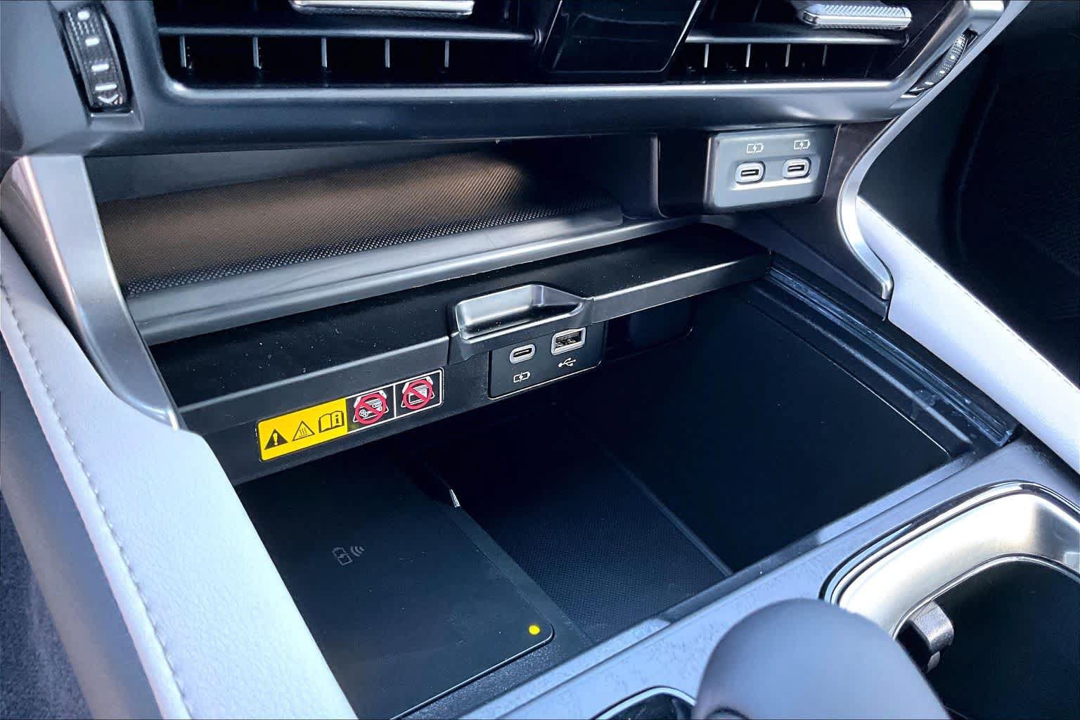 New 2026 Lexus RX 350 Premium w/ Convenience Package FWD image 15