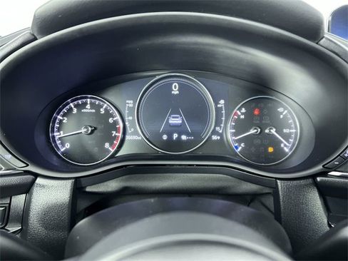 Used 2023 MAZDA CX-30 AWD 2.5 S w/ Preferred Package image 11