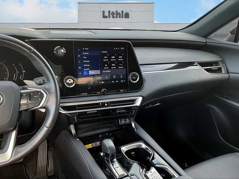 Used 2024 Lexus RX 350 image 16