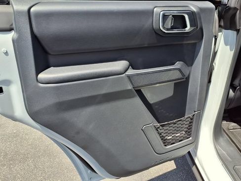 New 2026 Ford Bronco Badlands AWD/4WD image 6