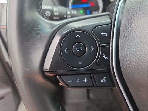 Certified 2024 Toyota Venza XLE AWD/4WD image 29