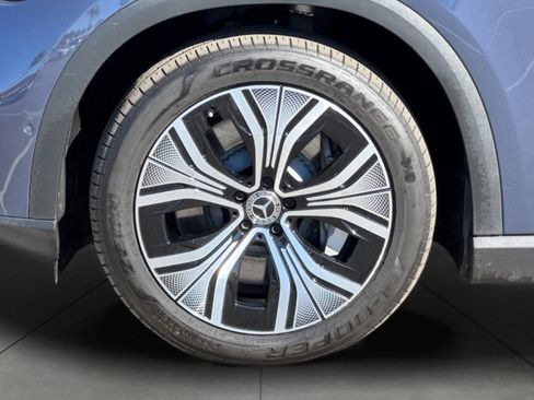 Used 2023 Mercedes-Benz EQE 350+ 4MATIC SUV image 5