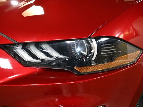 Used 2021 Ford Mustang GT Premium w/ GT Performance Package image 57